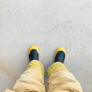 Meet your Posher, Caden